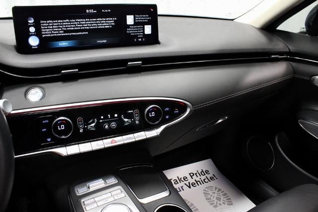 2024 Genesis GV70 2.5T Advanced
