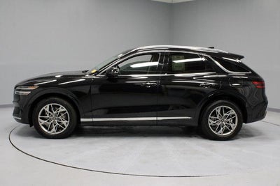 2024 Genesis GV70 2.5T Advanced