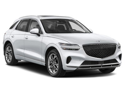 2024 Genesis GV70 2.5T Advanced