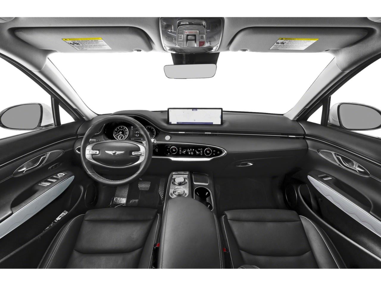 2024 Genesis GV70 2.5T Sport Prestige