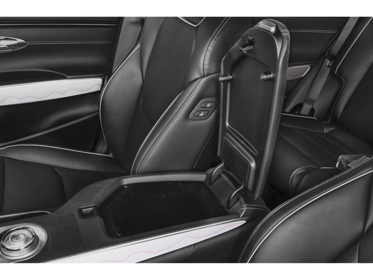 2024 Genesis GV70 2.5T Sport Prestige