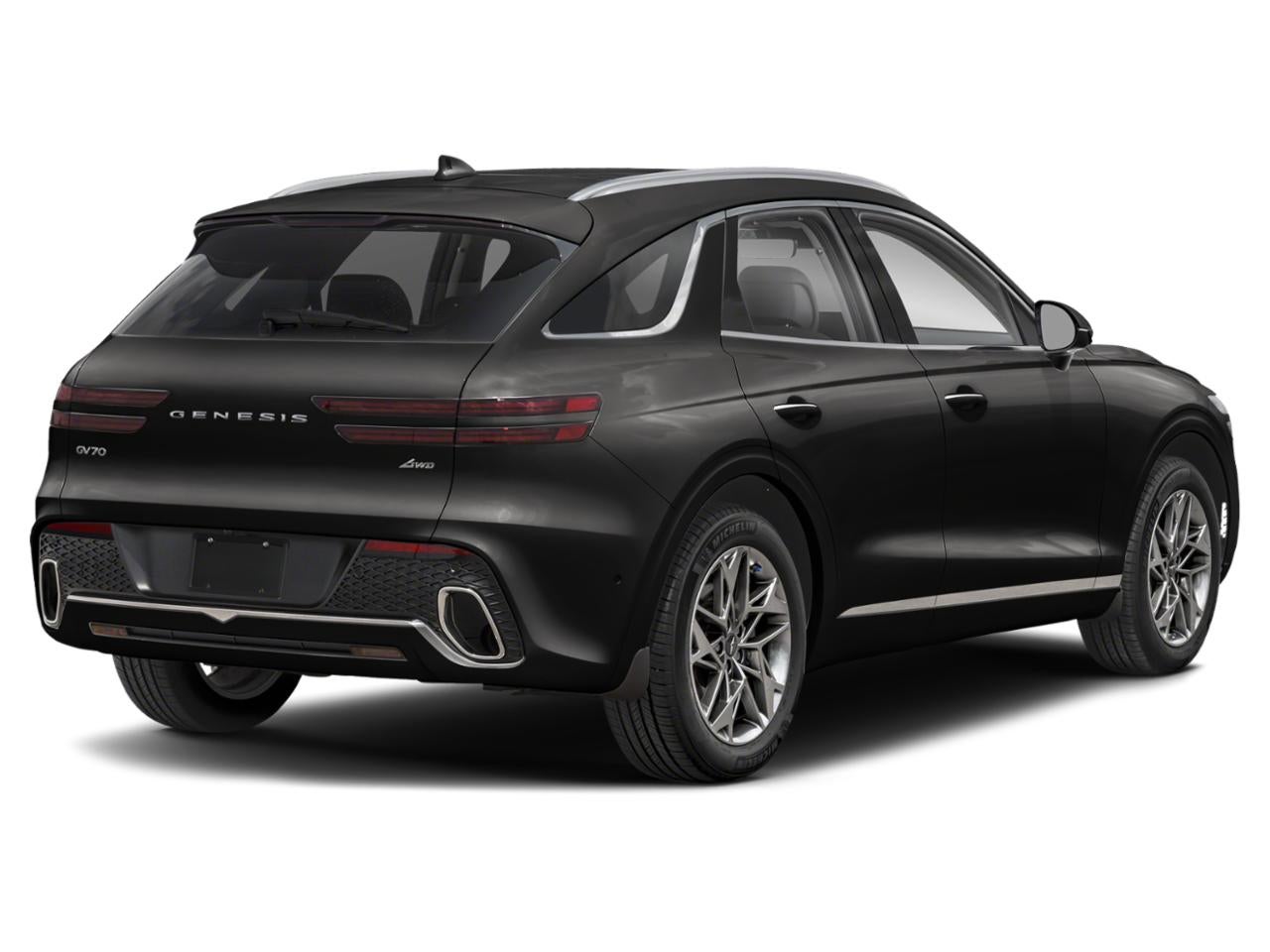 2024 Genesis GV70 2.5T Sport Prestige