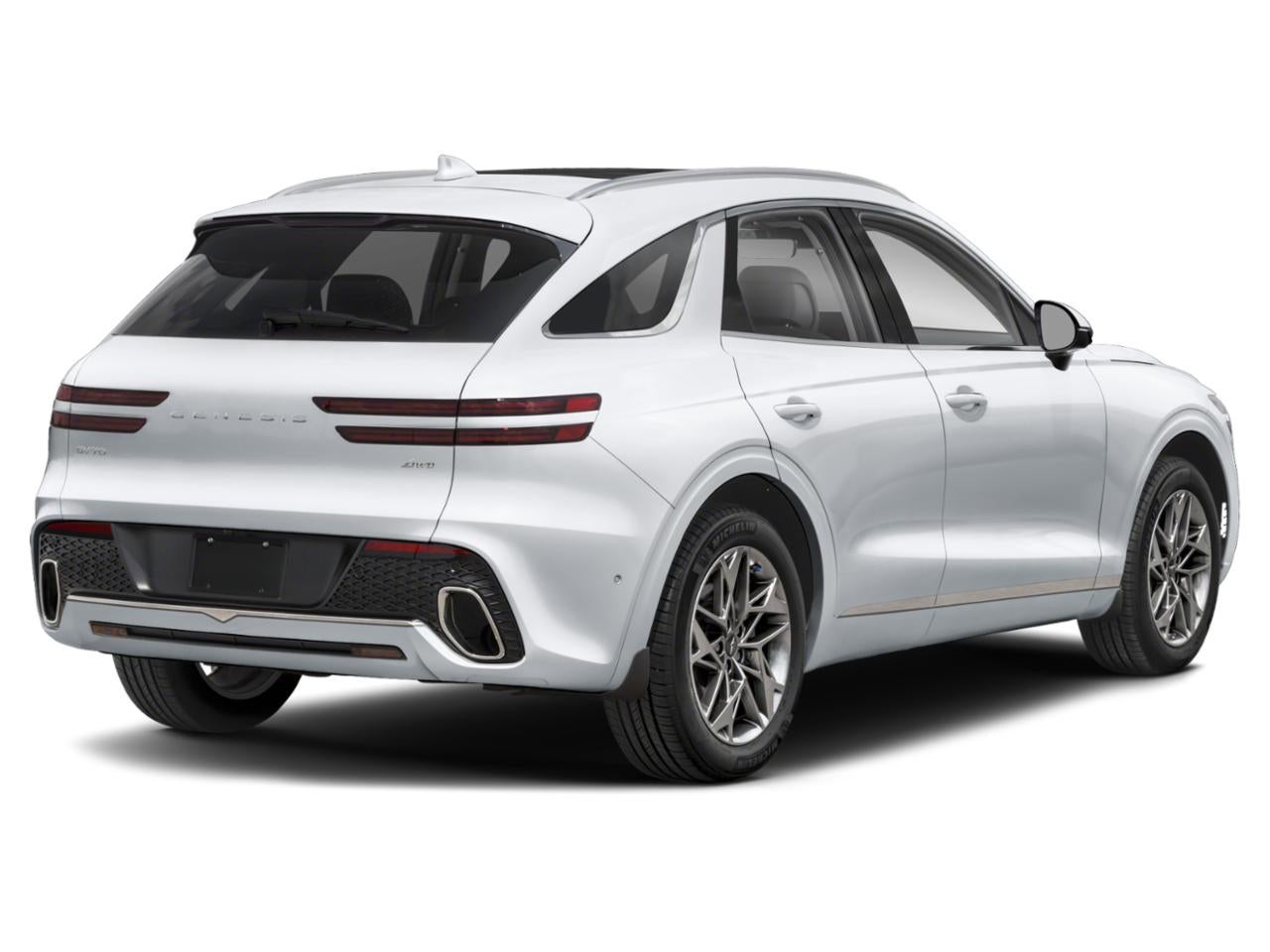 2024 Genesis GV70 2.5T Sport Prestige