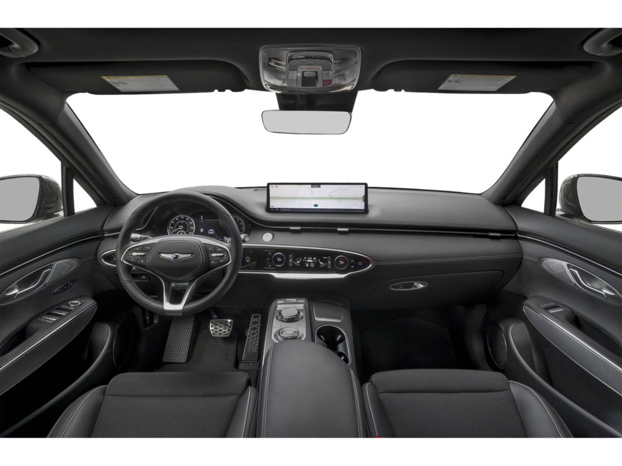 2025 Genesis GV70 3.5T Sport