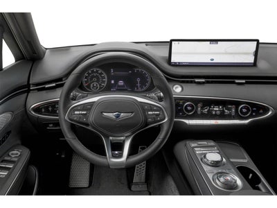 2025 Genesis GV70 3.5T Sport Advanced