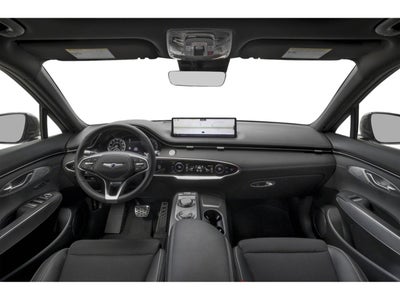 2025 Genesis GV70 3.5T Sport Advanced