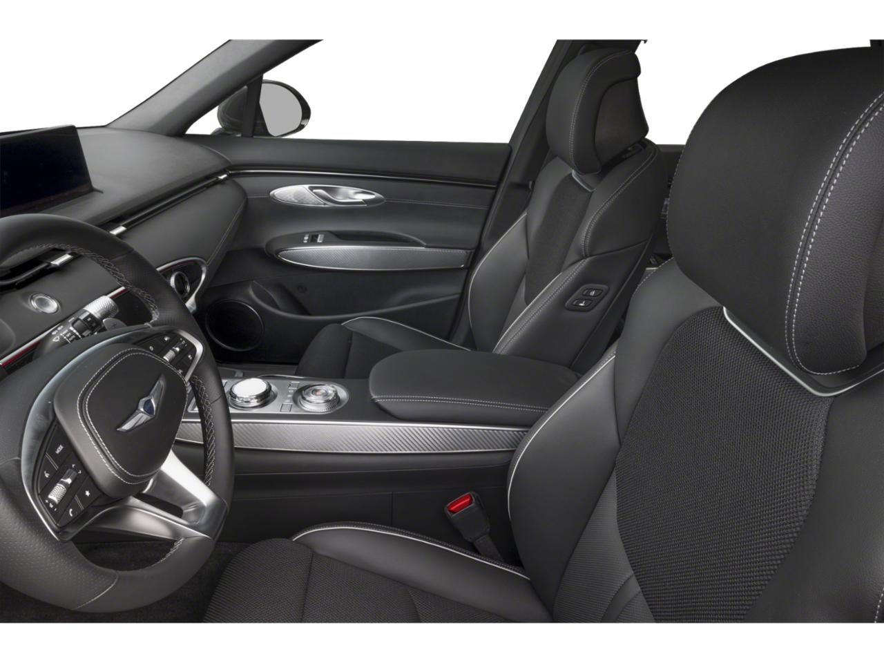 2025 Genesis GV70 3.5T Sport Advanced