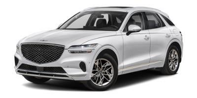 2025 Genesis GV70 3.5T Sport Advanced