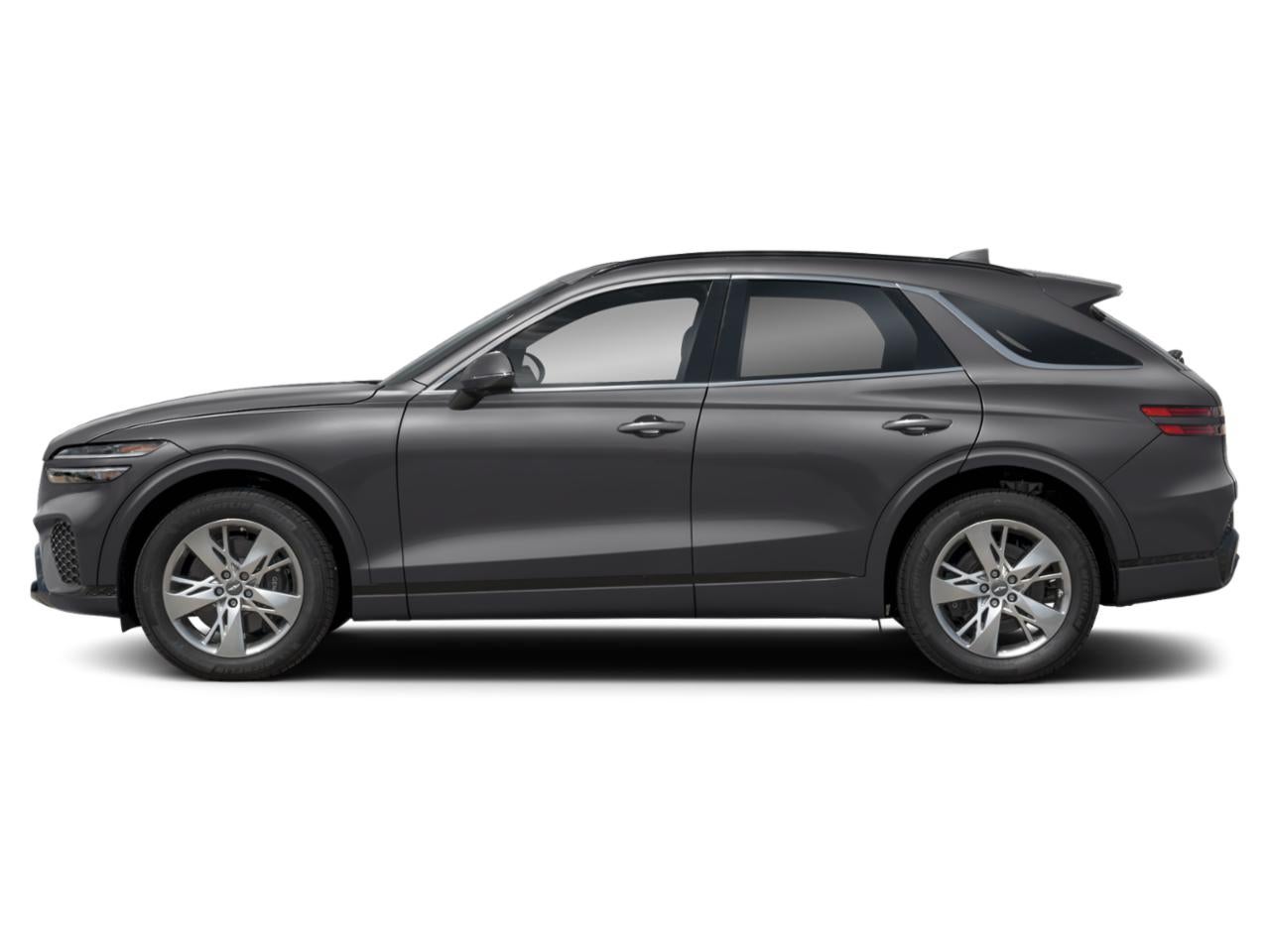 2025 Genesis GV70 3.5T Sport Advanced