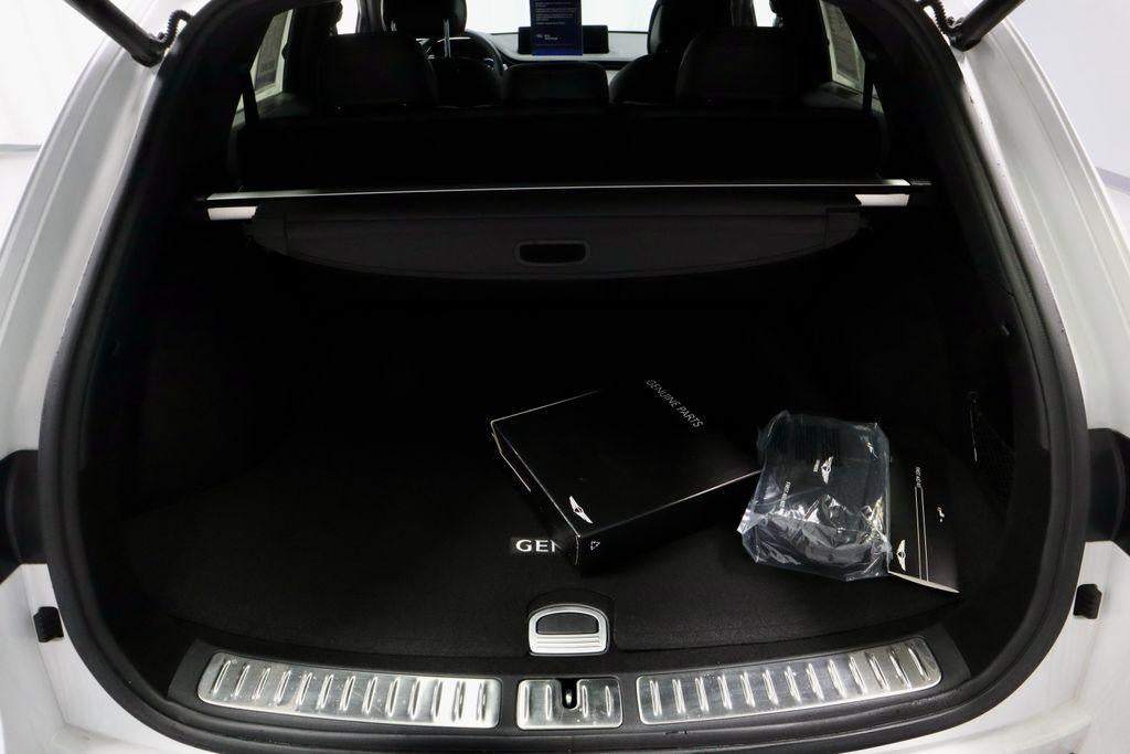 2025 Genesis GV70 3.5T Sport