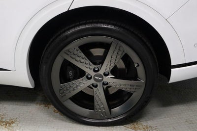 2025 Genesis GV70 3.5T Sport