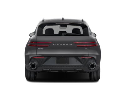 2025 Genesis GV70 3.5T Sport