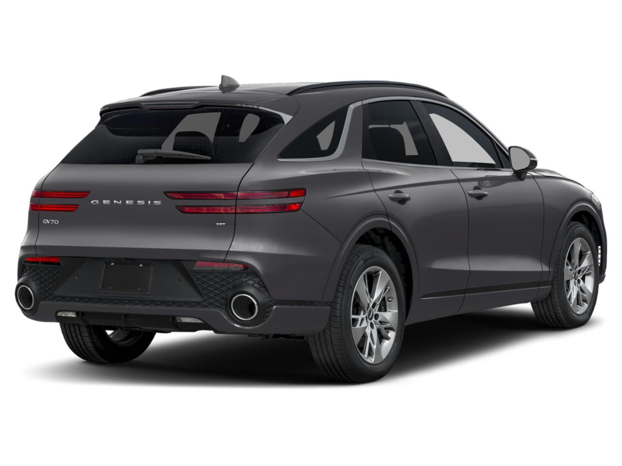 2025 Genesis GV70 3.5T Sport