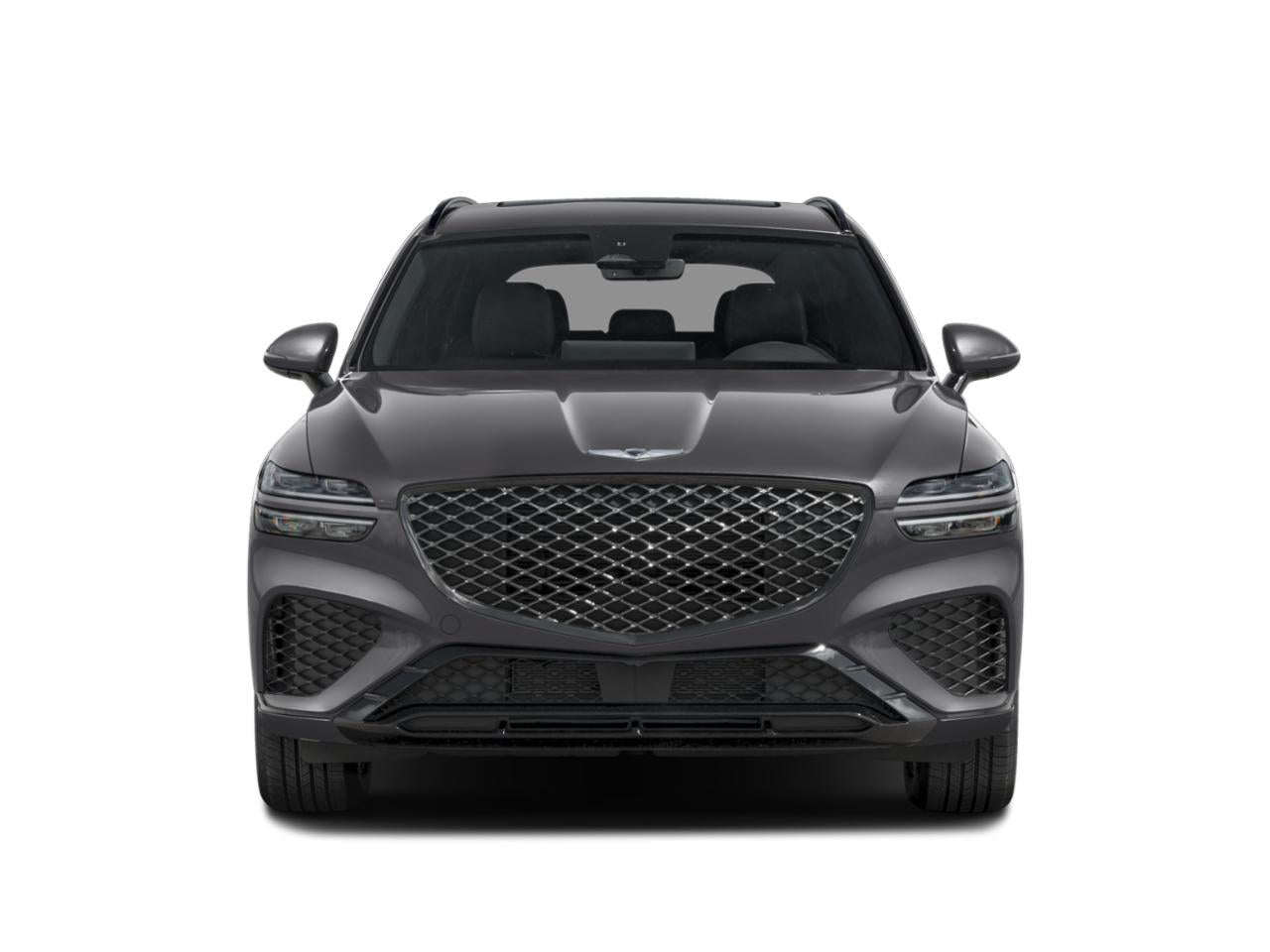 2025 Genesis GV70 3.5T Sport