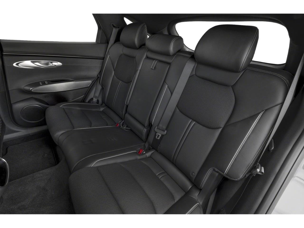2025 Genesis GV70 3.5T Sport Advanced