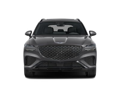 2025 Genesis GV70 3.5T Sport Advanced