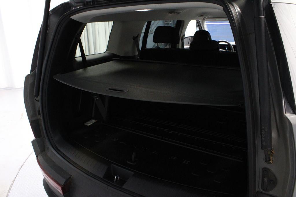 2025 Hyundai SANTA FE SE