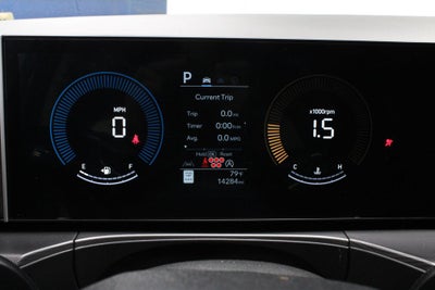 2025 Hyundai SANTA FE SE