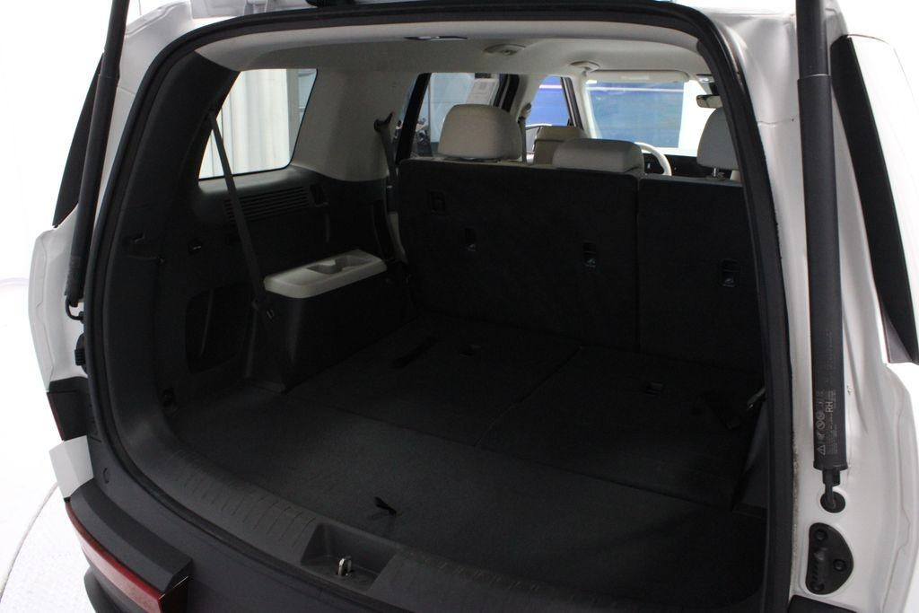2024 Hyundai SANTA FE SE