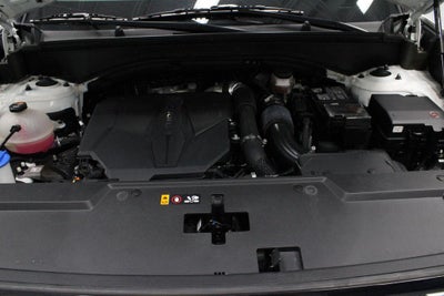 2024 Hyundai SANTA FE SE