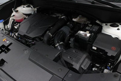 2024 Hyundai SANTA FE SE