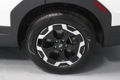 2024 Hyundai SANTA FE SE
