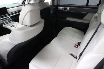 2024 Hyundai SANTA FE SE