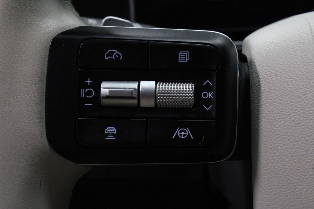 2024 Hyundai SANTA FE SE