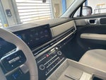 2024 Hyundai SANTA FE SE