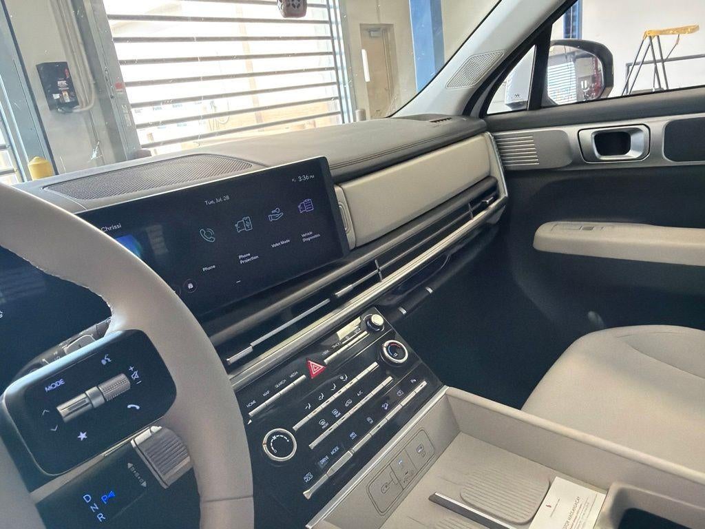 2024 Hyundai SANTA FE SE