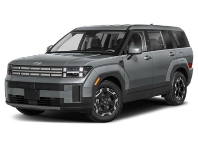 2024 Hyundai SANTA FE SE