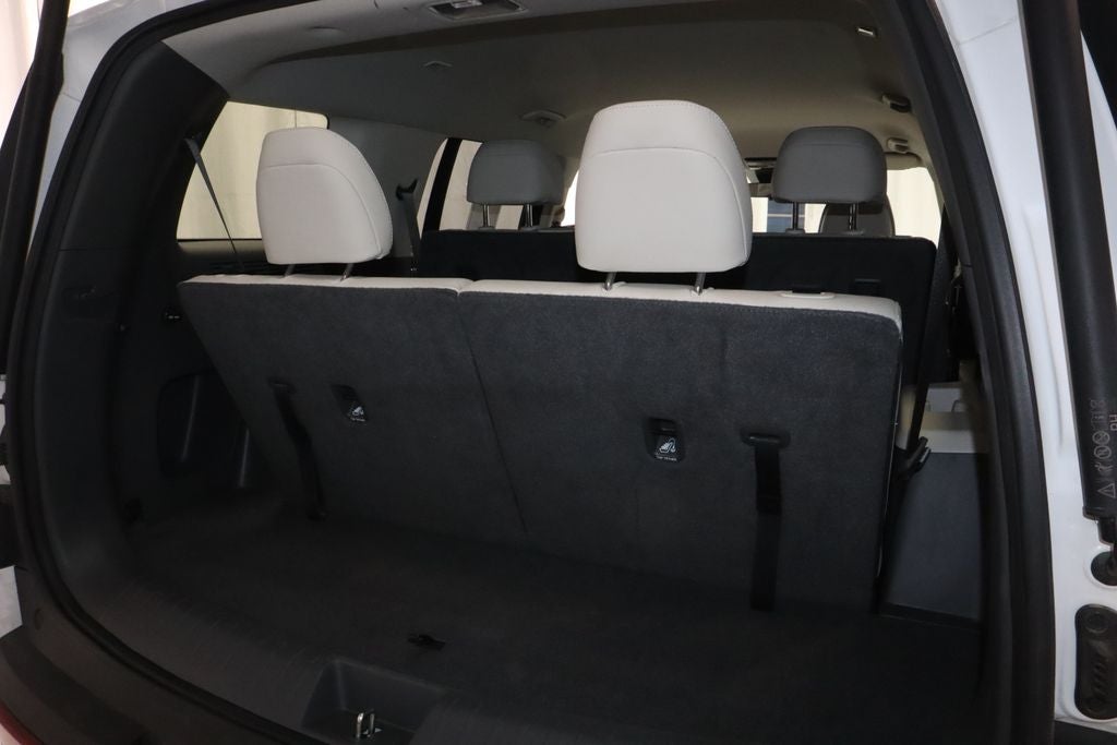 2025 Hyundai SANTA FE Hybrid SEL