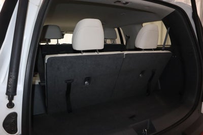 2025 Hyundai SANTA FE Hybrid SEL