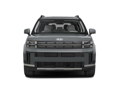 2025 Hyundai SANTA FE Hybrid Limited