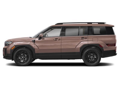 2024 Hyundai SANTA FE XRT