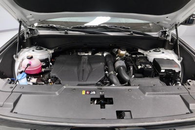 2025 Hyundai SANTA FE XRT