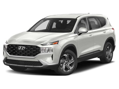 2022 Hyundai SANTA FE SE
