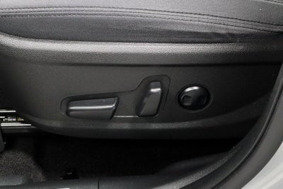 2023 Hyundai SANTA FE Hybrid Blue