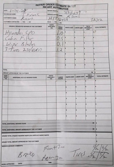 2023 Hyundai SANTA FE Hybrid Blue