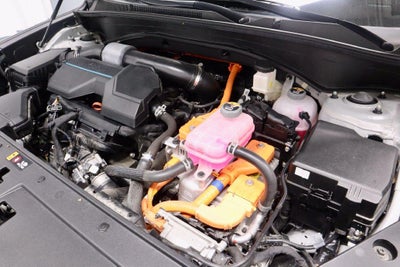 2023 Hyundai SANTA FE Hybrid Limited
