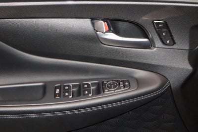 2023 Hyundai SANTA FE Hybrid Limited