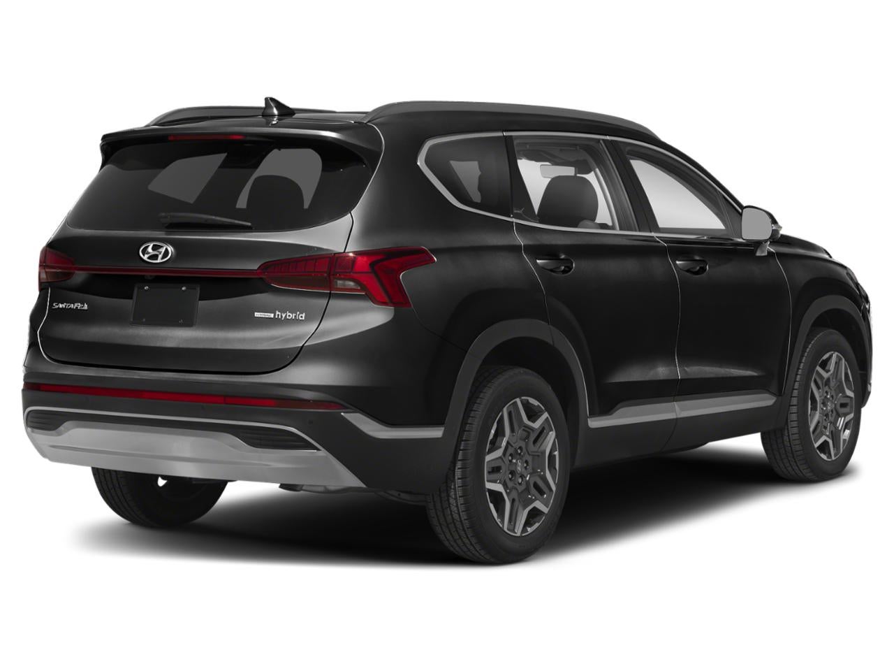 2023 Hyundai SANTA FE Hybrid Limited