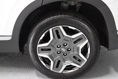 2023 Hyundai SANTA FE Hybrid Limited
