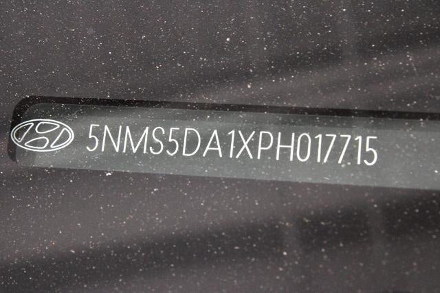 2023 Hyundai SANTA FE Hybrid Limited