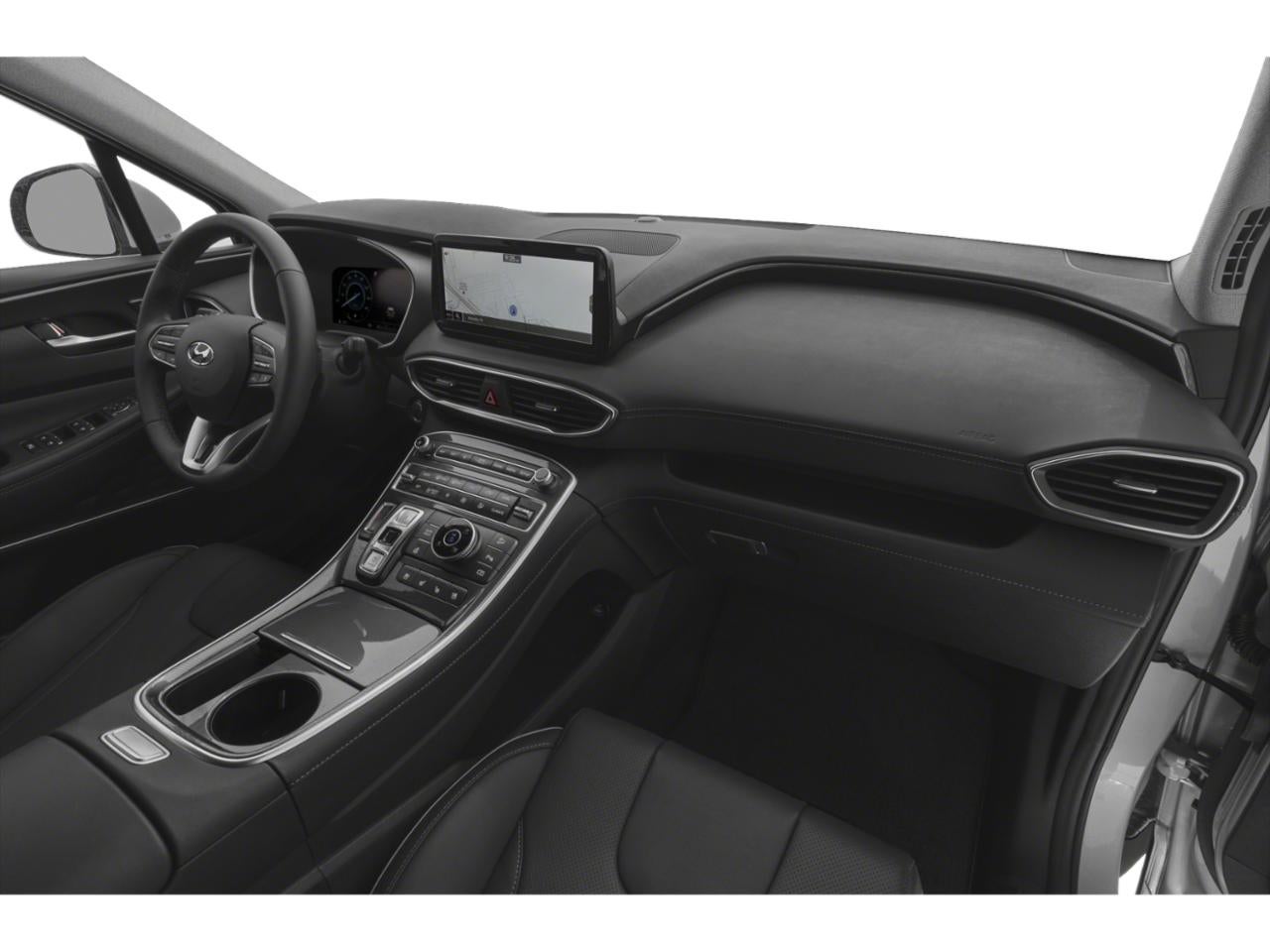 2023 Hyundai SANTA FE Hybrid Limited