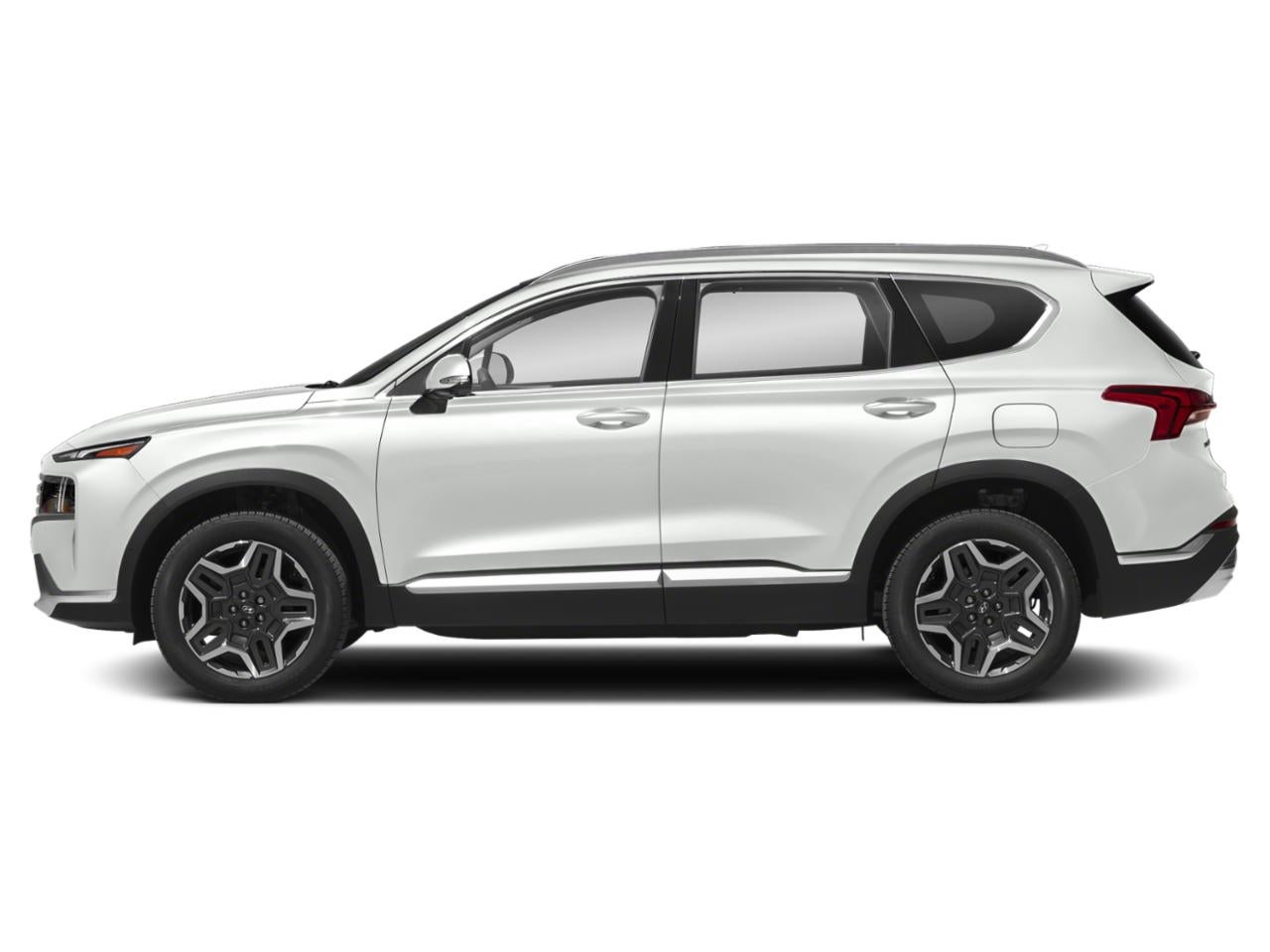 2023 Hyundai SANTA FE Hybrid Limited