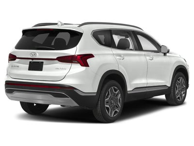 2023 Hyundai SANTA FE Hybrid Limited