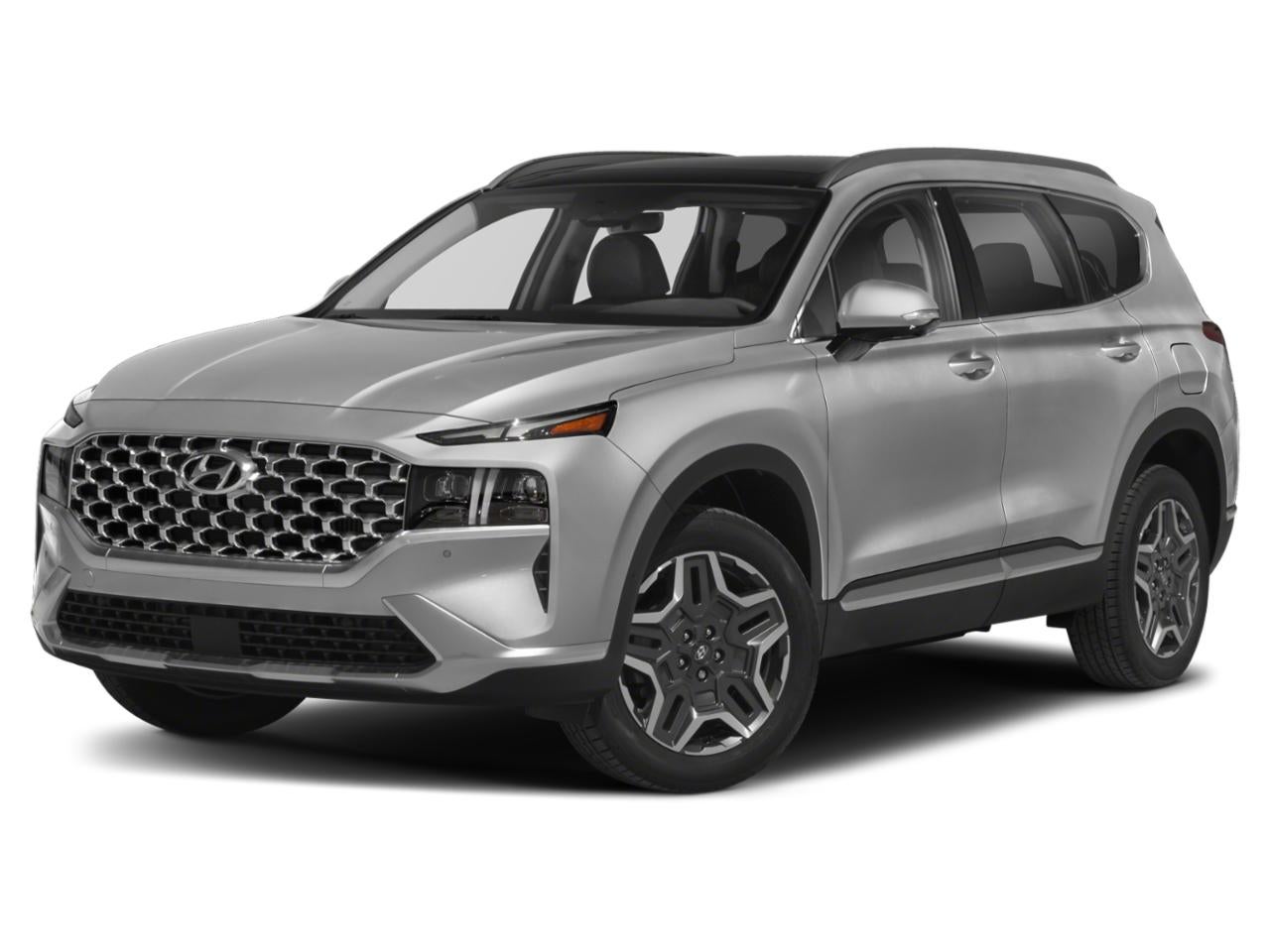 2023 Hyundai SANTA FE Hybrid Limited