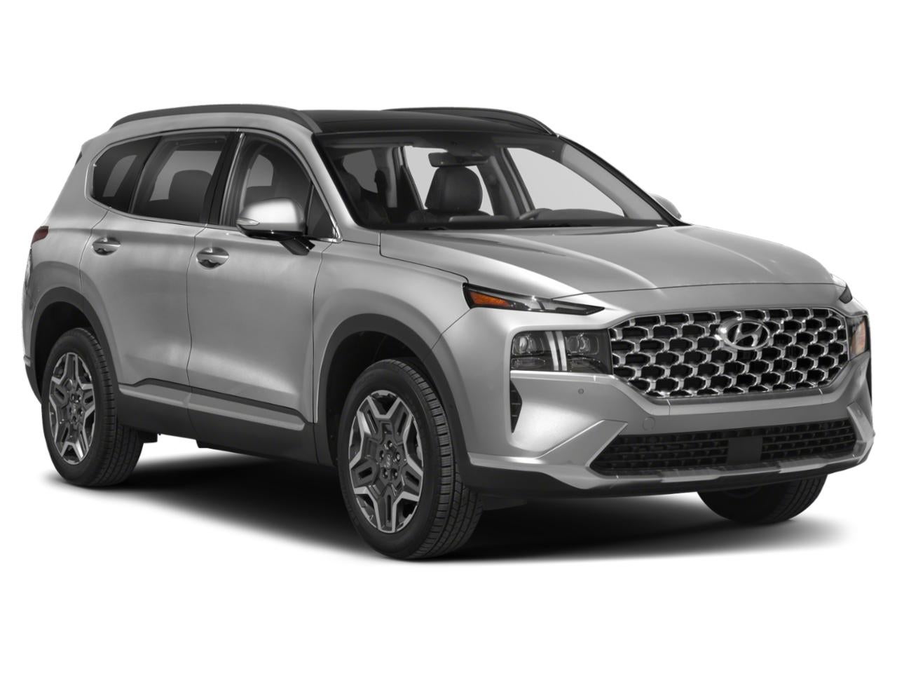 2023 Hyundai SANTA FE Hybrid Limited