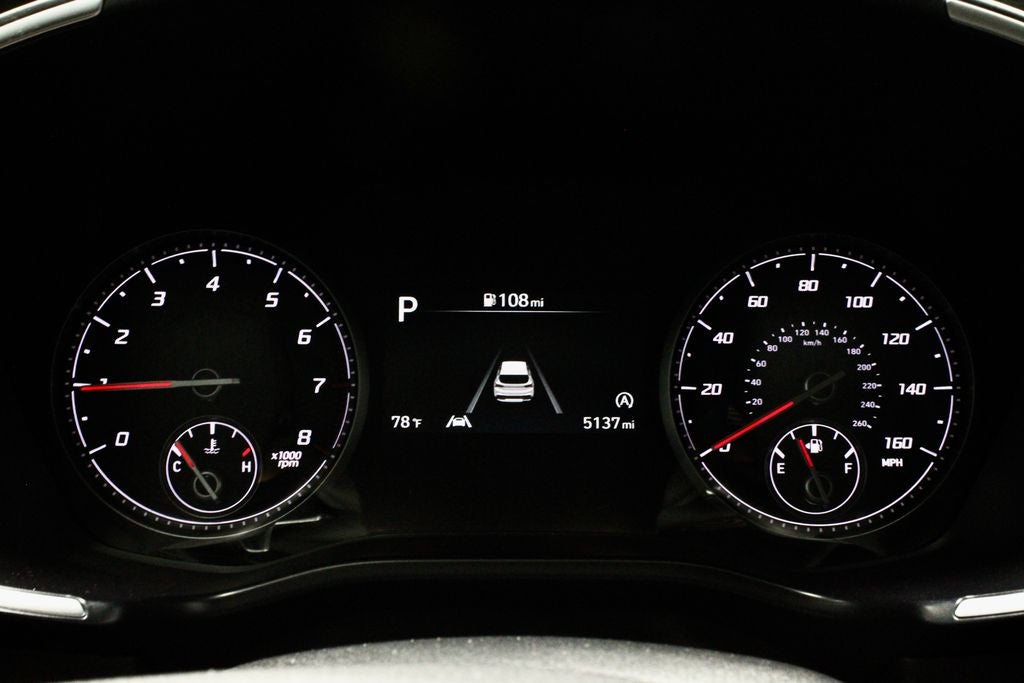 2023 Hyundai SANTA FE XRT